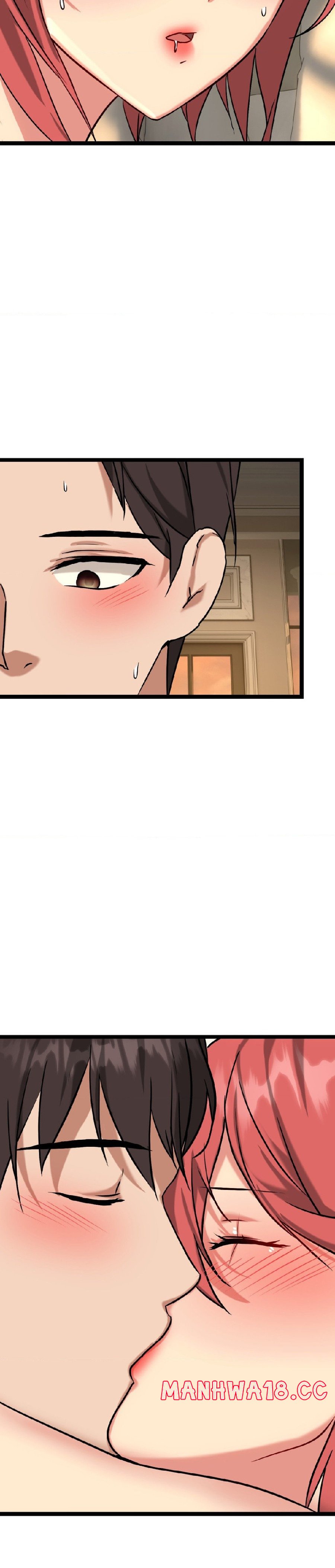 Chewy Raw Chapter 22 Page 34