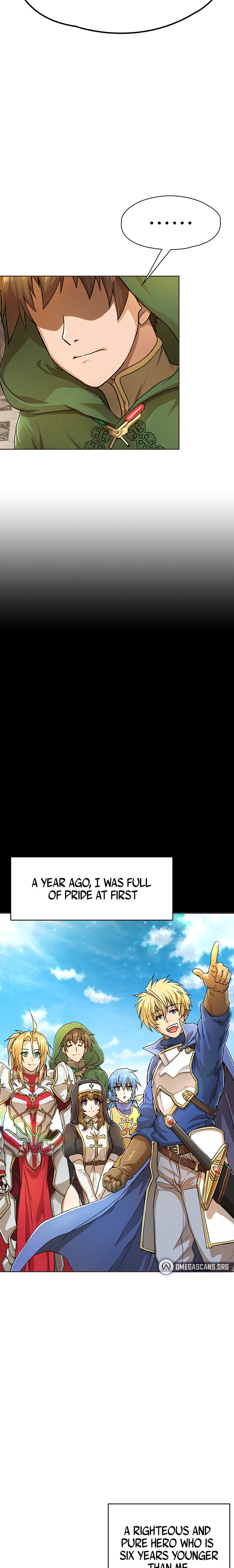Bought By The Demon Lord Before The Ending Chapter 1 Page 8
