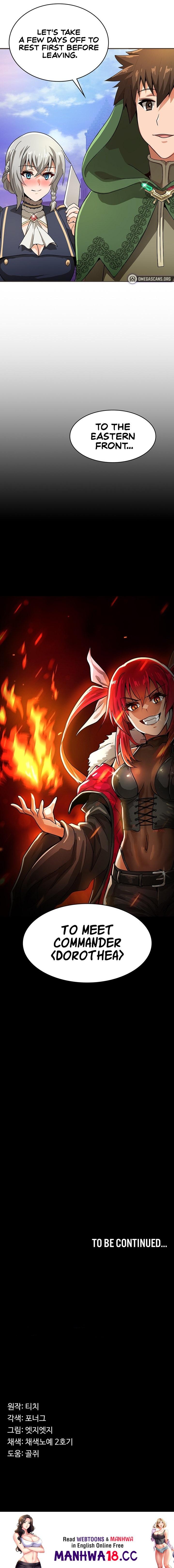 Bought By The Demon Lord Before The Ending Chapter 11 Page 27