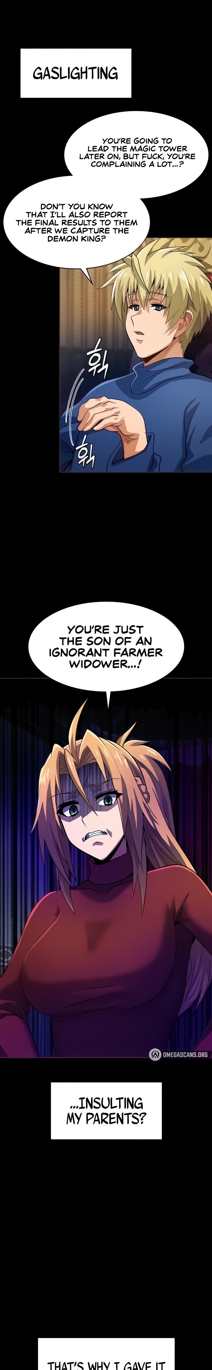 Bought By The Demon Lord Before The Ending Chapter 12 Page 2