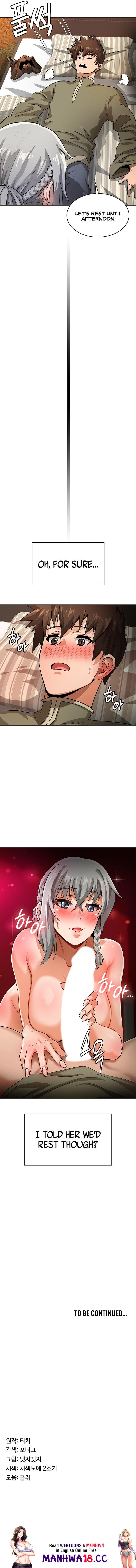 Bought By The Demon Lord Before The Ending Chapter 12 Page 25