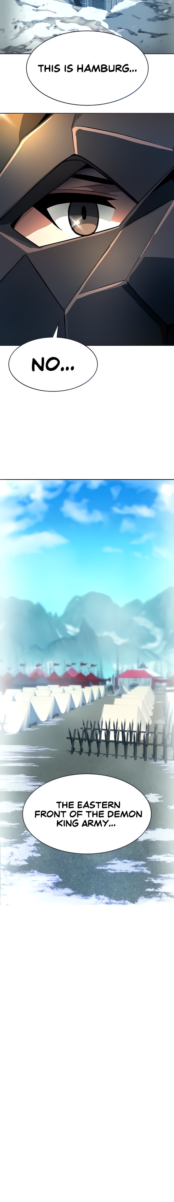 Bought By The Demon Lord Before The Ending Chapter 12 Page 6