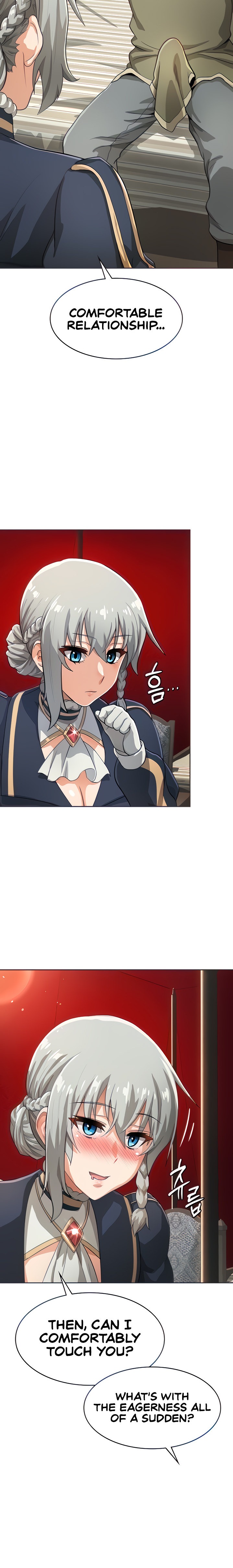 Bought By The Demon Lord Before The Ending Chapter 13 Page 4