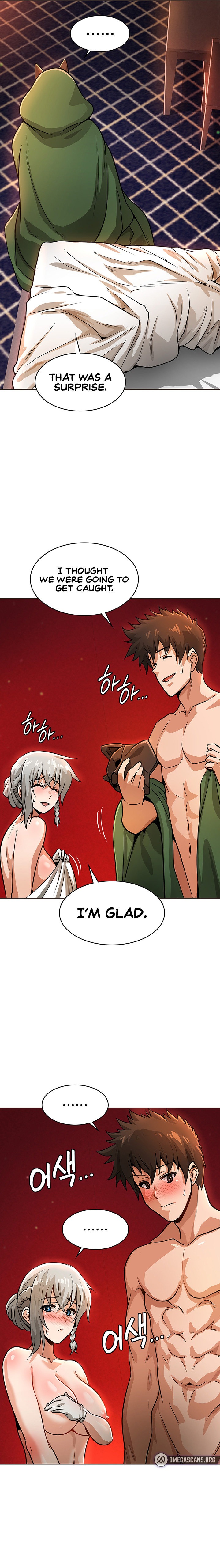 Bought By The Demon Lord Before The Ending Chapter 14 Page 13