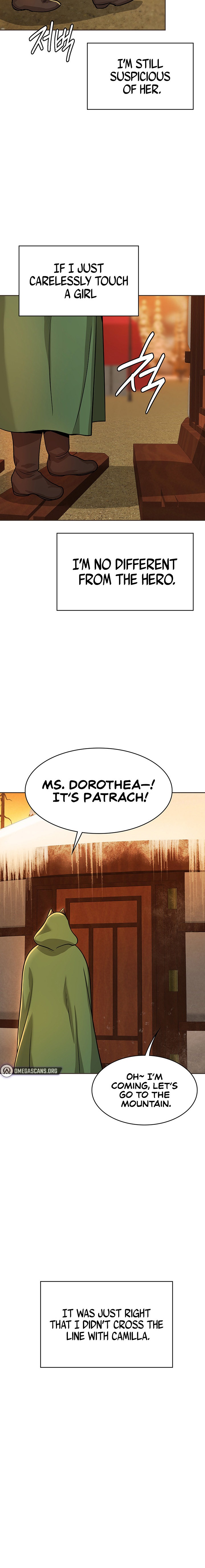 Bought By The Demon Lord Before The Ending Chapter 14 Page 18