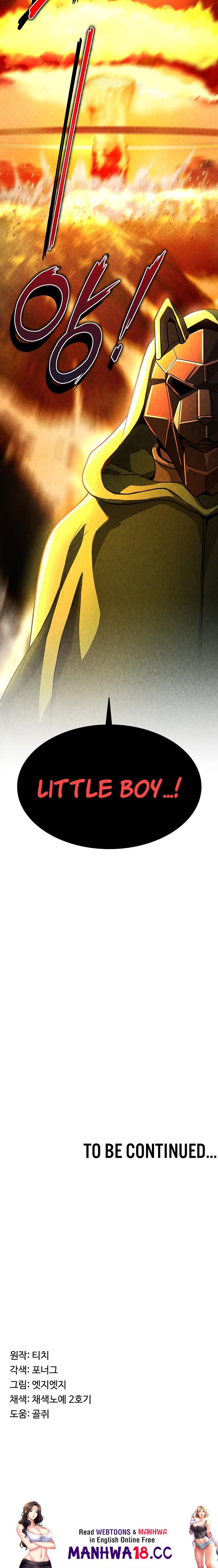 Bought By The Demon Lord Before The Ending Chapter 14 Page 24
