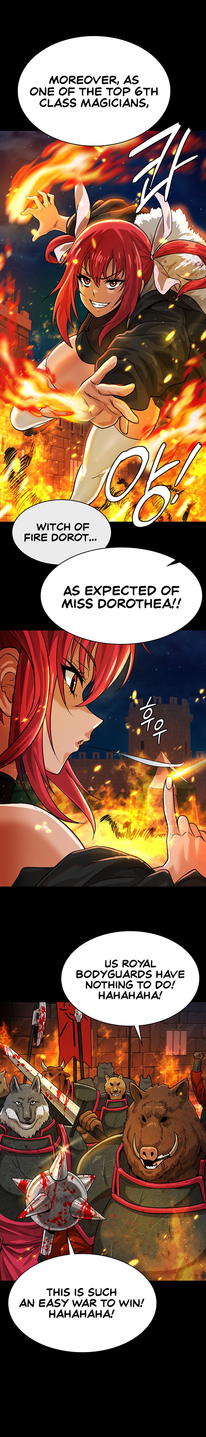 Bought By The Demon Lord Before The Ending Chapter 15 Page 18