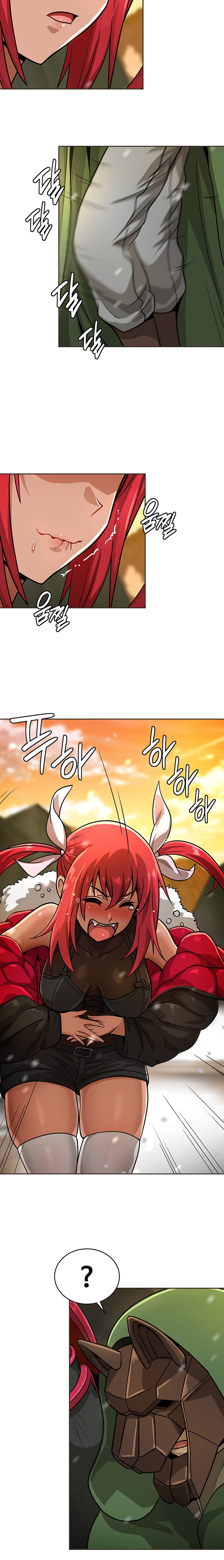 Bought By The Demon Lord Before The Ending Chapter 15 Page 9