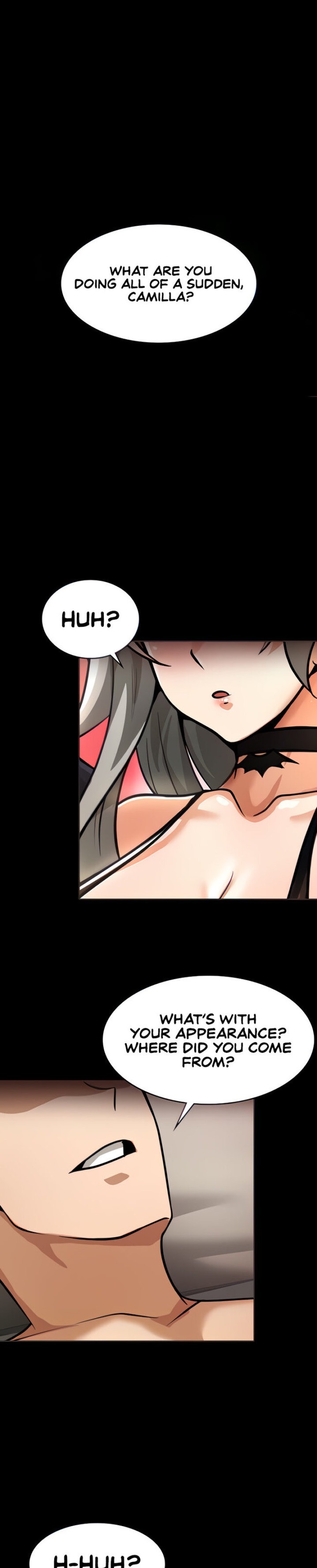 Bought By The Demon Lord Before The Ending Chapter 16 Page 1