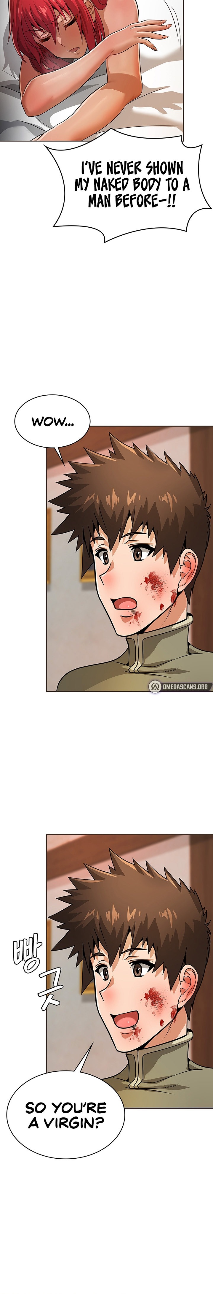 Bought By The Demon Lord Before The Ending Chapter 17 Page 24