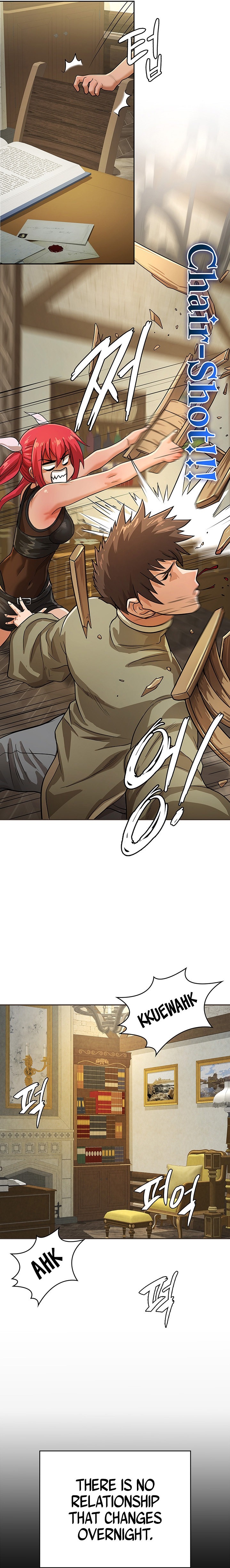 Bought By The Demon Lord Before The Ending Chapter 17 Page 25