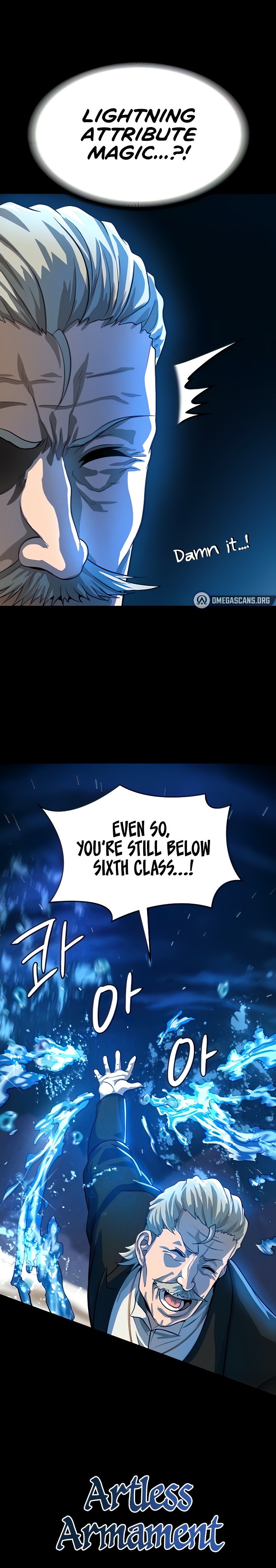 Bought By The Demon Lord Before The Ending Chapter 17 Page 6