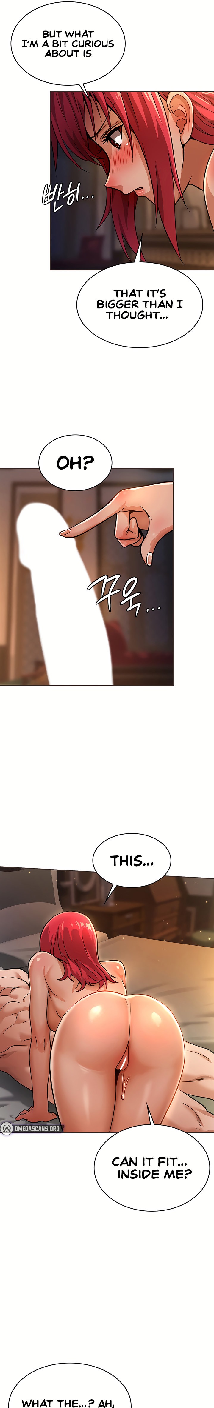 Bought By The Demon Lord Before The Ending Chapter 19 Page 10