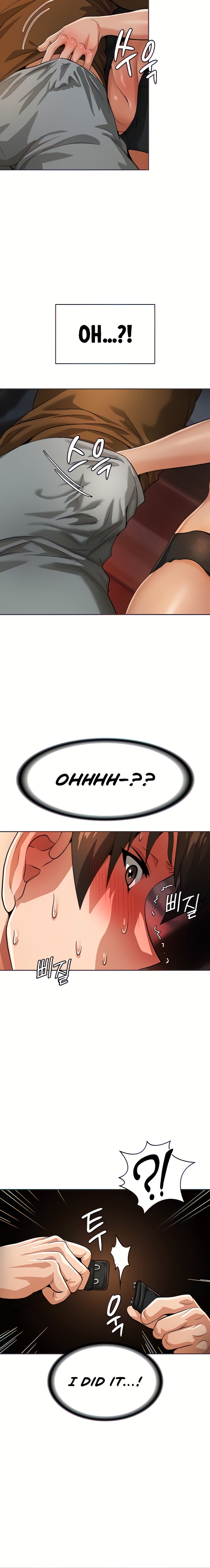 Bought By The Demon Lord Before The Ending Chapter 19 Page 3