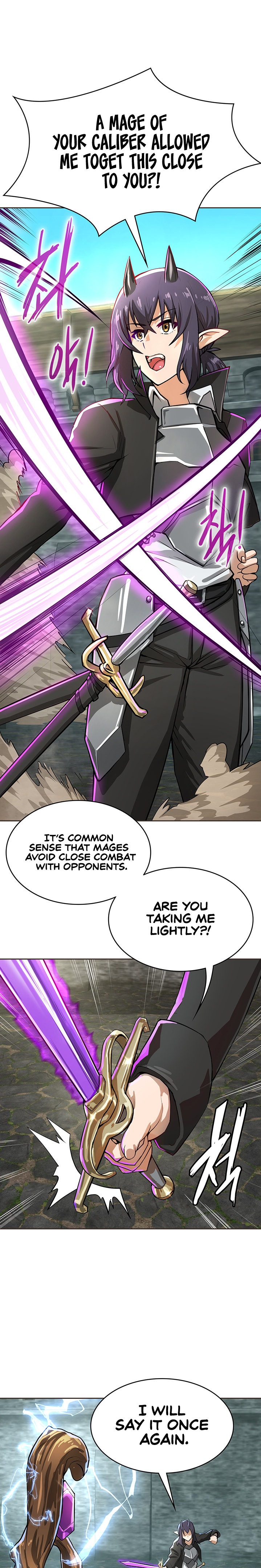 Bought By The Demon Lord Before The Ending Chapter 2 Page 10