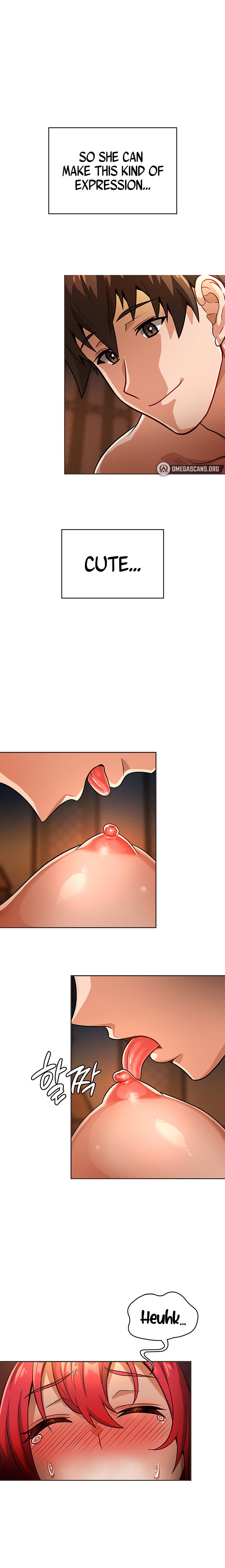 Bought By The Demon Lord Before The Ending Chapter 20 Page 15