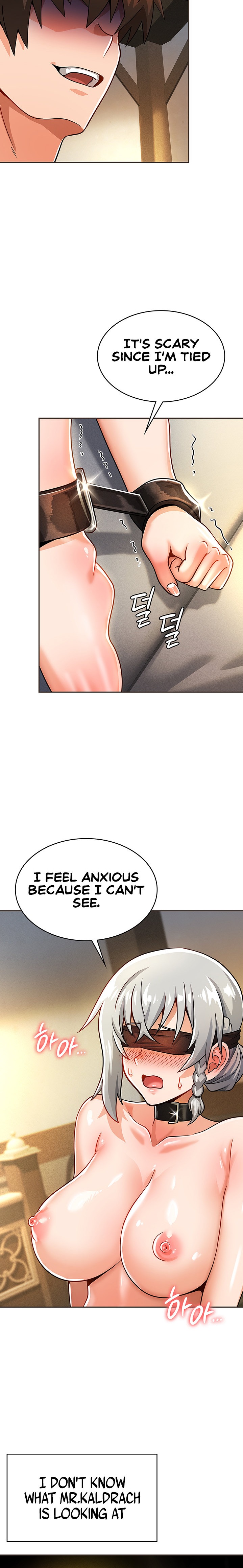 Bought By The Demon Lord Before The Ending Chapter 22 Page 12