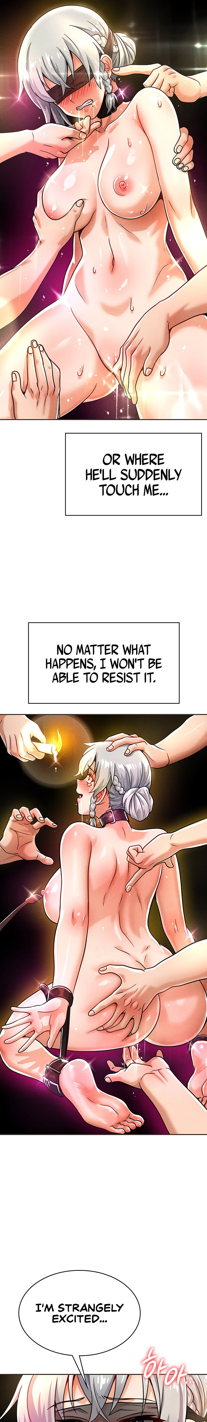 Bought By The Demon Lord Before The Ending Chapter 22 Page 13