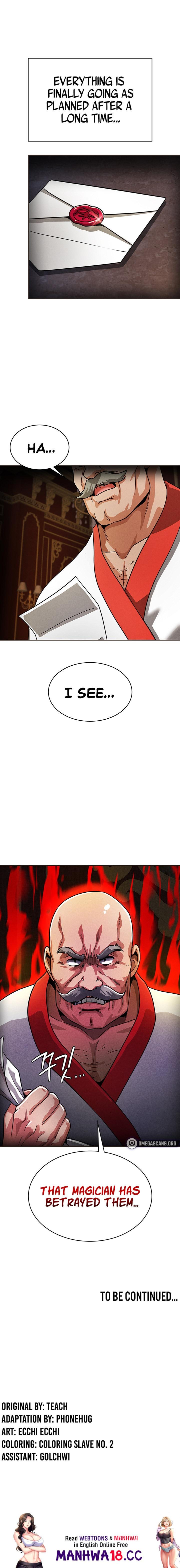 Bought By The Demon Lord Before The Ending Chapter 24 Page 22