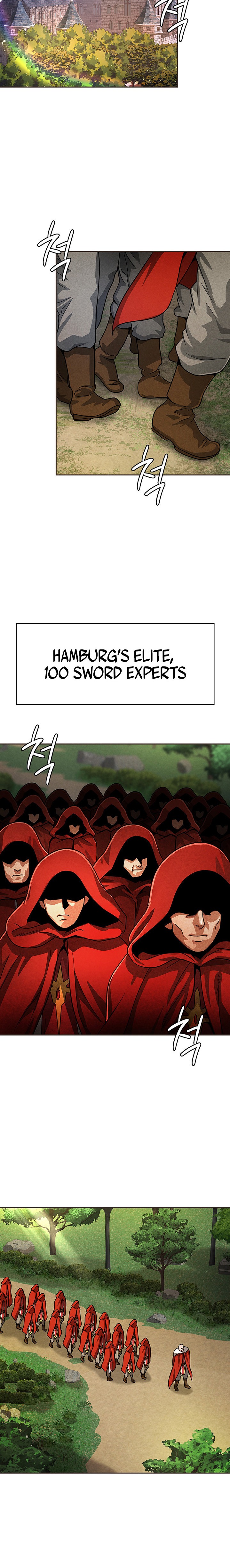 Bought By The Demon Lord Before The Ending Chapter 25 Page 17