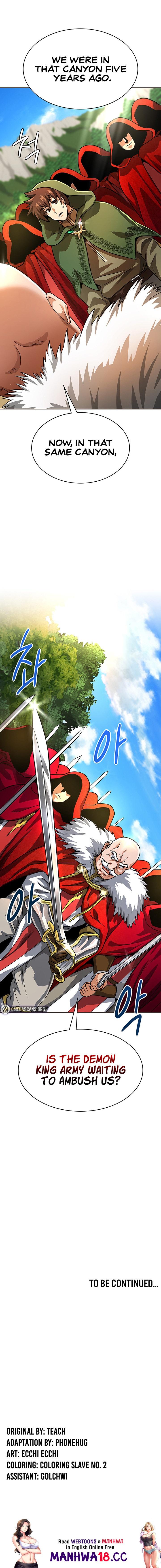 Bought By The Demon Lord Before The Ending Chapter 25 Page 22
