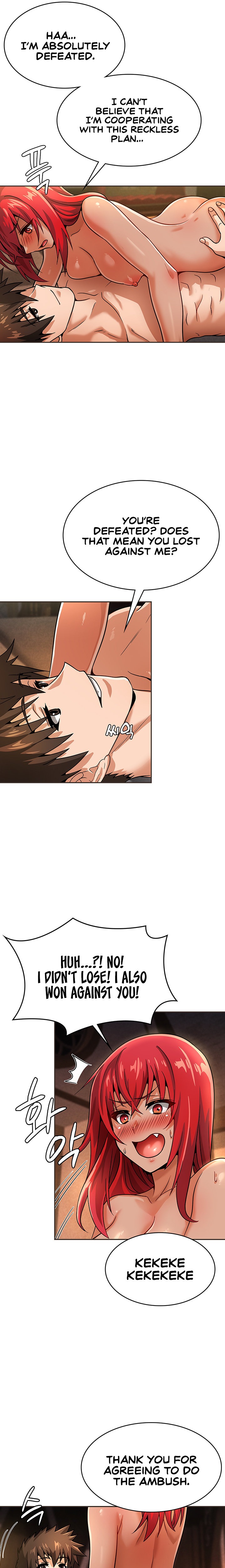 Bought By The Demon Lord Before The Ending Chapter 26 Page 13