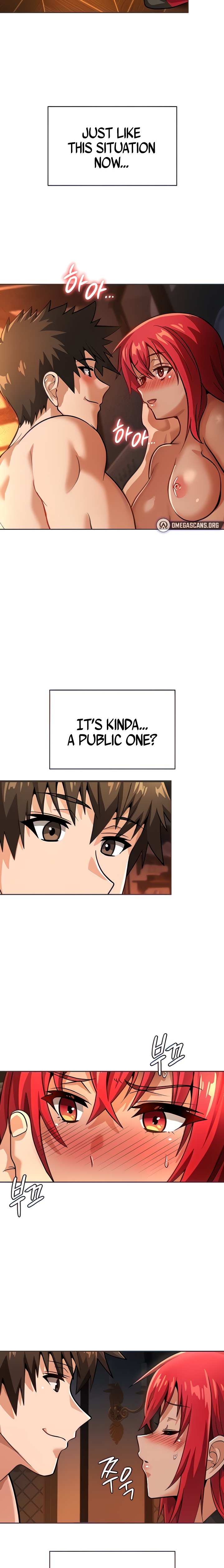 Bought By The Demon Lord Before The Ending Chapter 26 Page 2