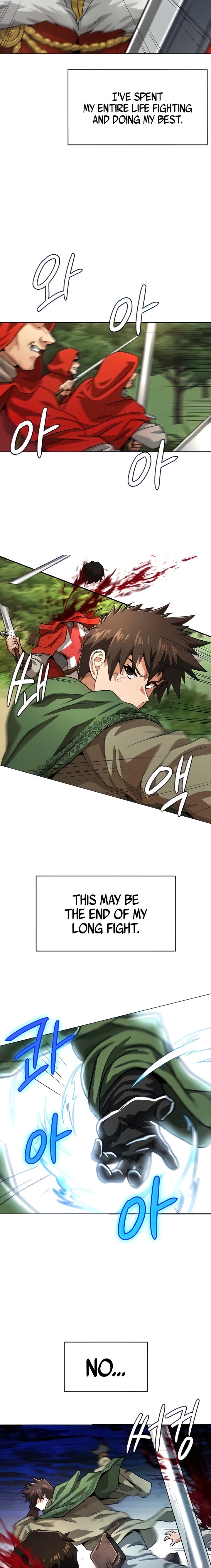 Bought By The Demon Lord Before The Ending Chapter 27 Page 2