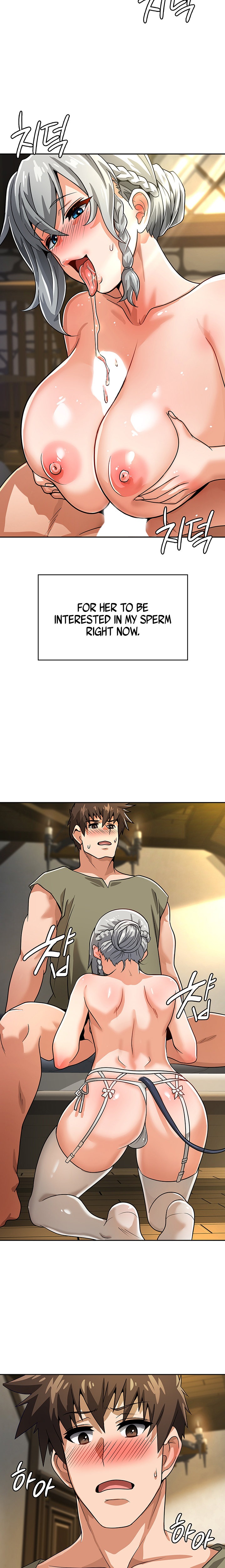 Bought By The Demon Lord Before The Ending Chapter 27 Page 23