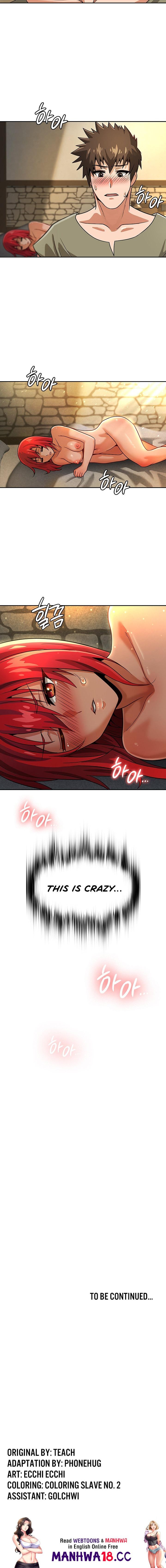 Bought By The Demon Lord Before The Ending Chapter 27 Page 24