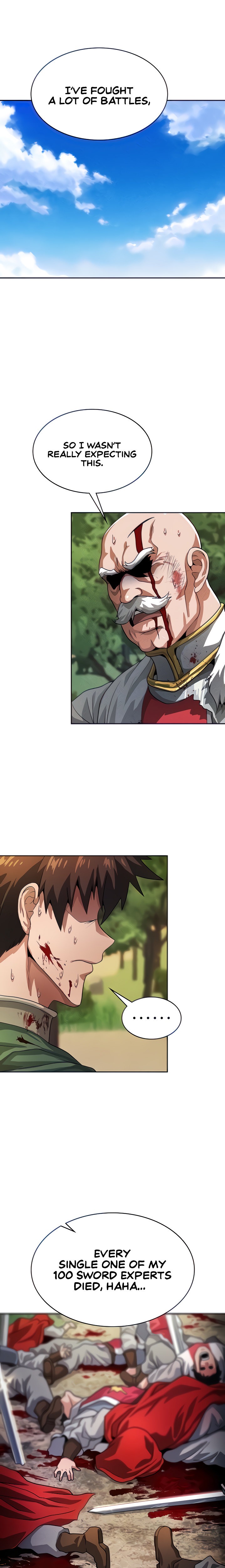 Bought By The Demon Lord Before The Ending Chapter 27 Page 4
