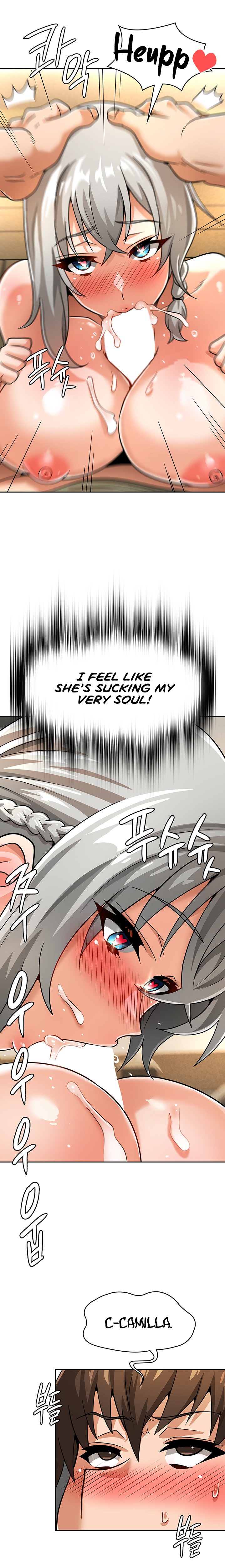 Bought By The Demon Lord Before The Ending Chapter 28 Page 11