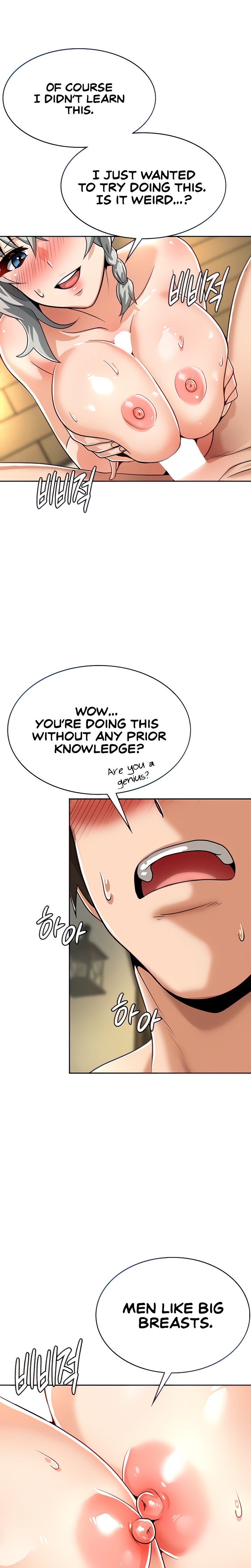 Bought By The Demon Lord Before The Ending Chapter 28 Page 5