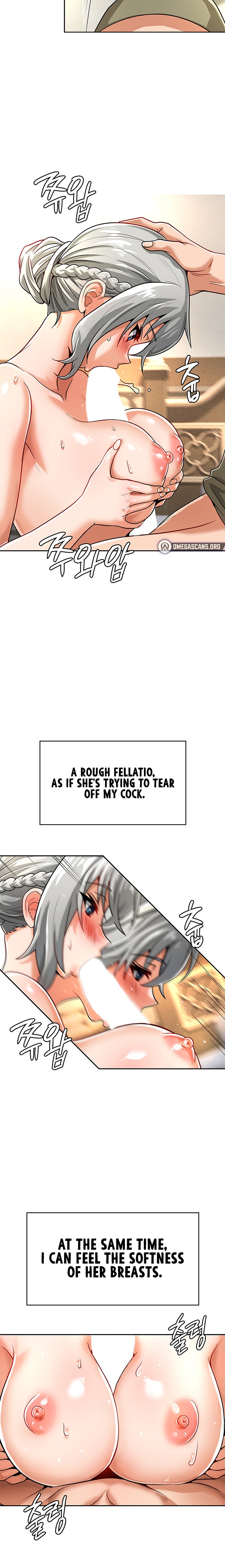 Bought By The Demon Lord Before The Ending Chapter 28 Page 9