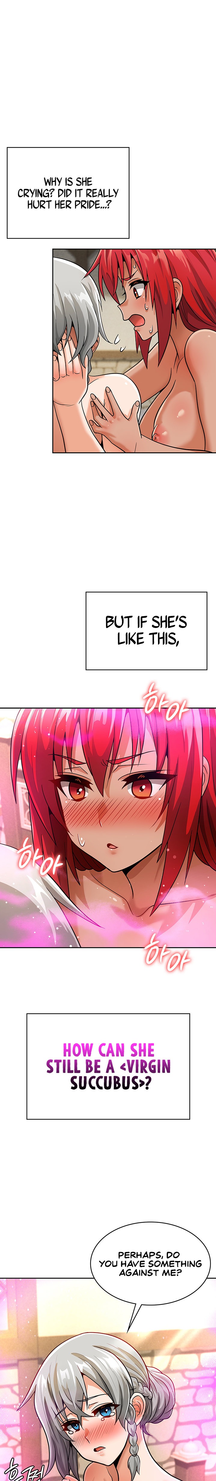 Bought By The Demon Lord Before The Ending Chapter 29 Page 11