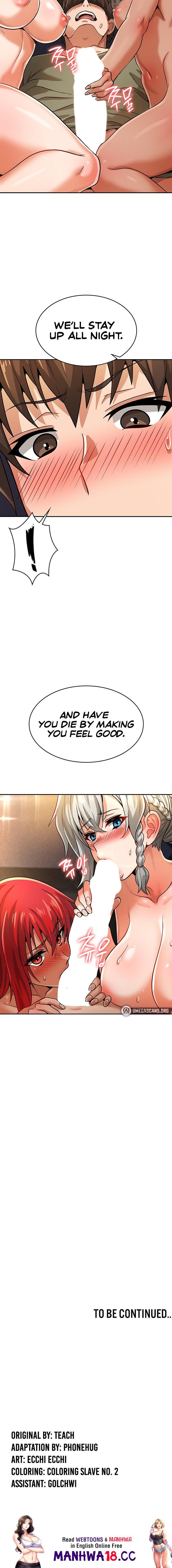 Bought By The Demon Lord Before The Ending Chapter 29 Page 24