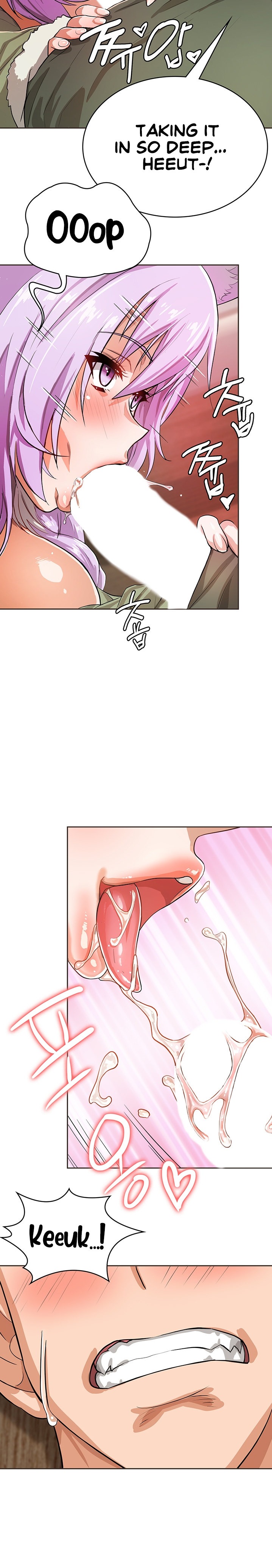Bought By The Demon Lord Before The Ending Chapter 3 Page 21