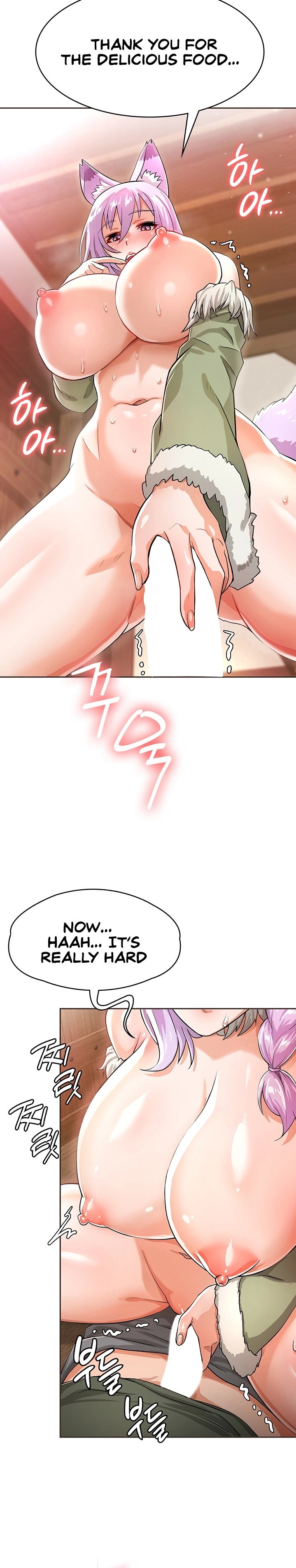 Bought By The Demon Lord Before The Ending Chapter 3 Page 24