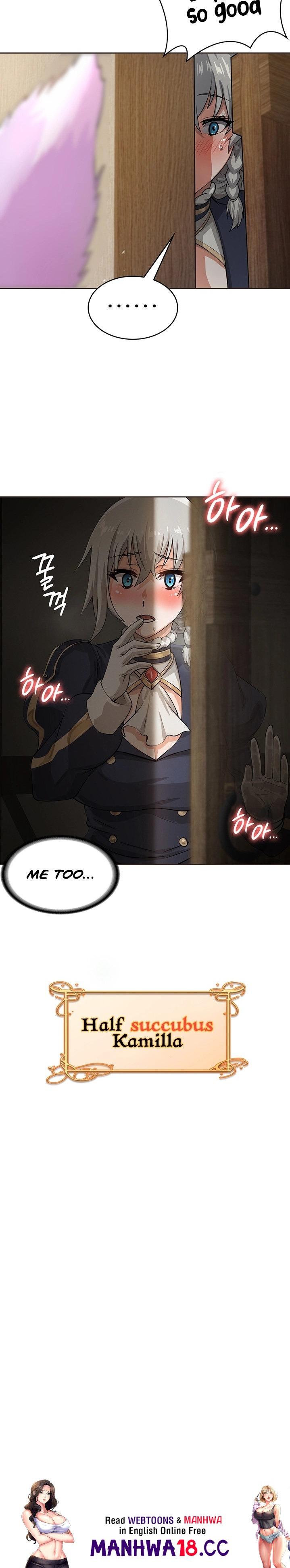 Bought By The Demon Lord Before The Ending Chapter 3 Page 26