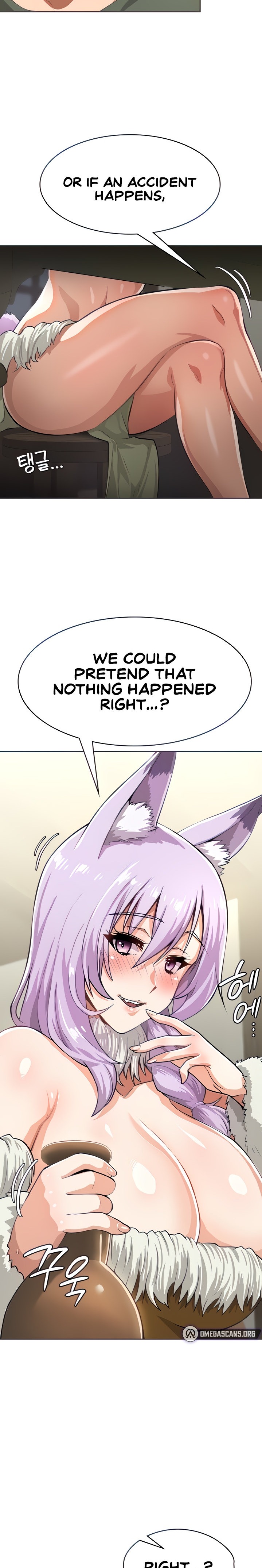 Bought By The Demon Lord Before The Ending Chapter 3 Page 8