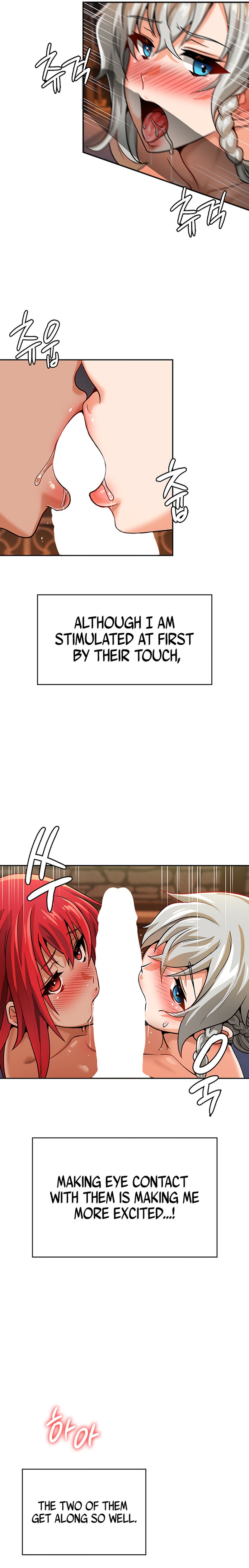 Bought By The Demon Lord Before The Ending Chapter 30 Page 10