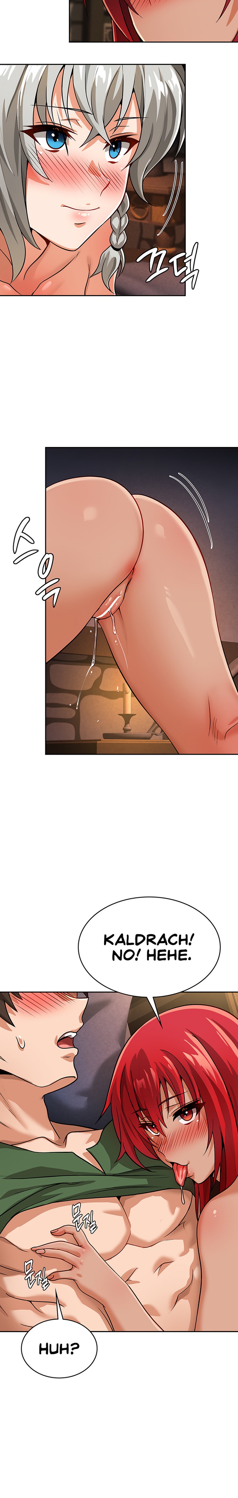 Bought By The Demon Lord Before The Ending Chapter 30 Page 12