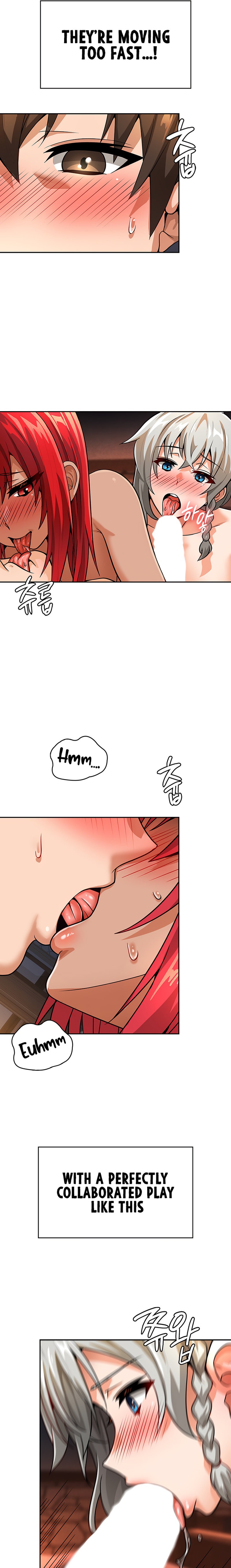 Bought By The Demon Lord Before The Ending Chapter 30 Page 19