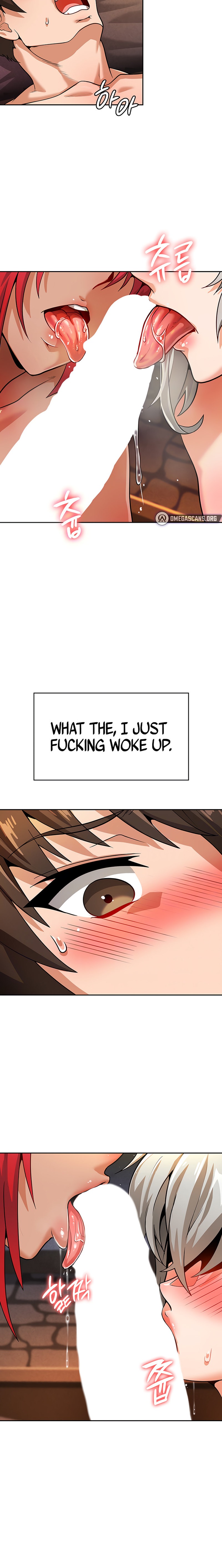 Bought By The Demon Lord Before The Ending Chapter 30 Page 3