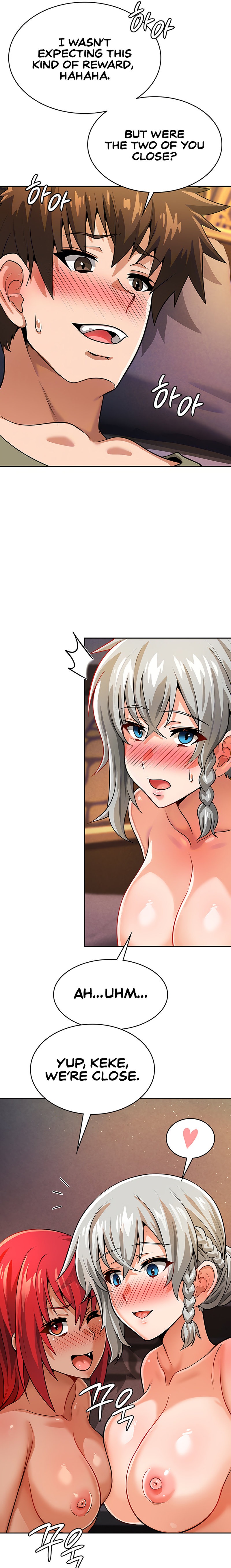 Bought By The Demon Lord Before The Ending Chapter 30 Page 7
