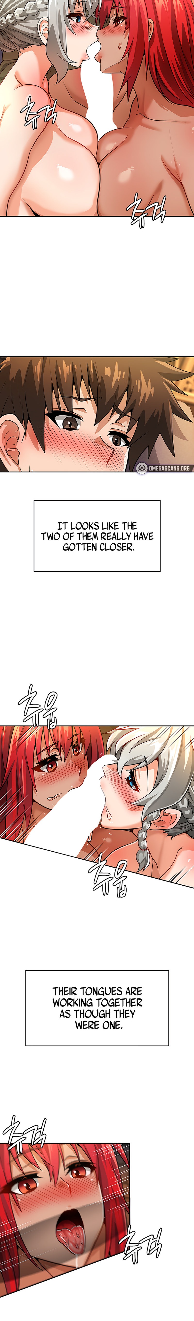 Bought By The Demon Lord Before The Ending Chapter 30 Page 9