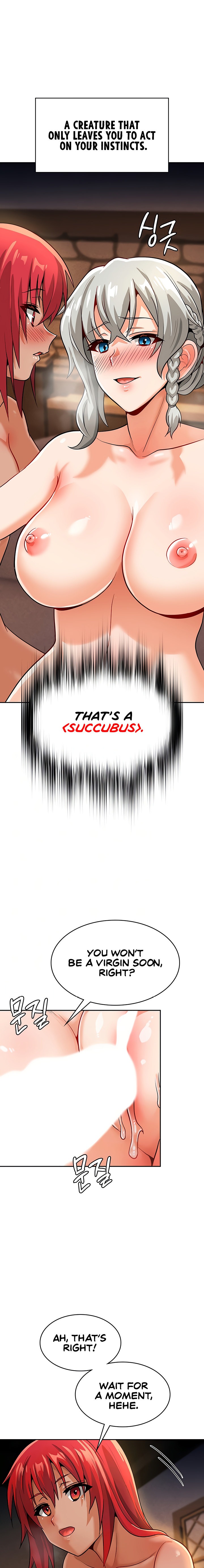 Bought By The Demon Lord Before The Ending Chapter 31 Page 5