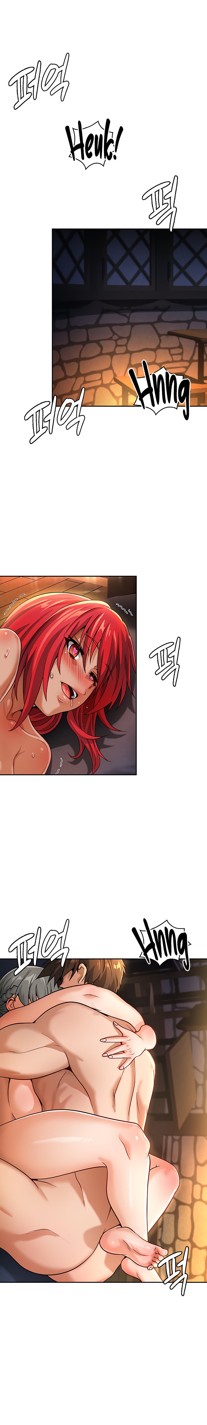 Bought By The Demon Lord Before The Ending Chapter 32 Page 9