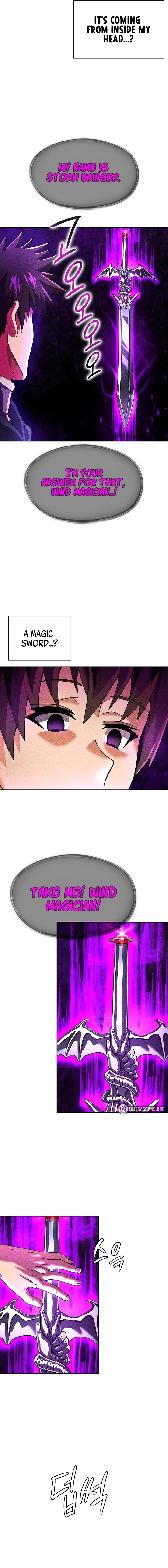 Bought By The Demon Lord Before The Ending Chapter 34 Page 9
