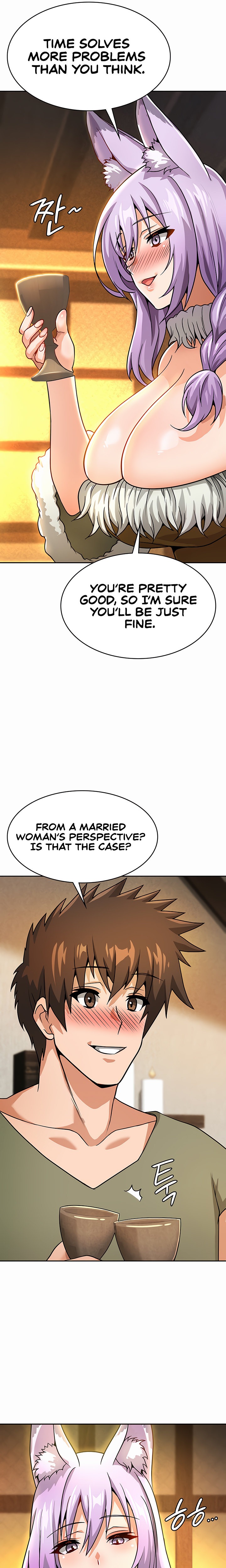 Bought By The Demon Lord Before The Ending Chapter 35 Page 16